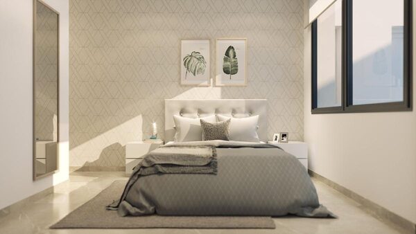 Квартира в Торрев'єха, Іспанія, 54м² - зображення 21