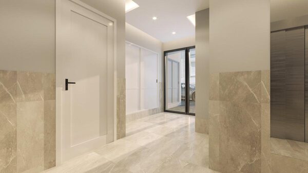 Квартира в Торрев'єха, Іспанія, 54м² - зображення 28