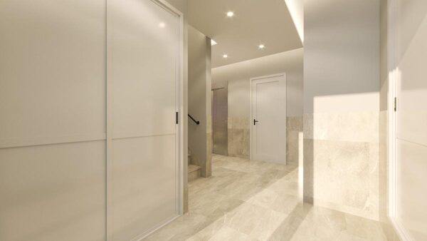 Квартира в Торрев'єха, Іспанія, 54м² - зображення 29