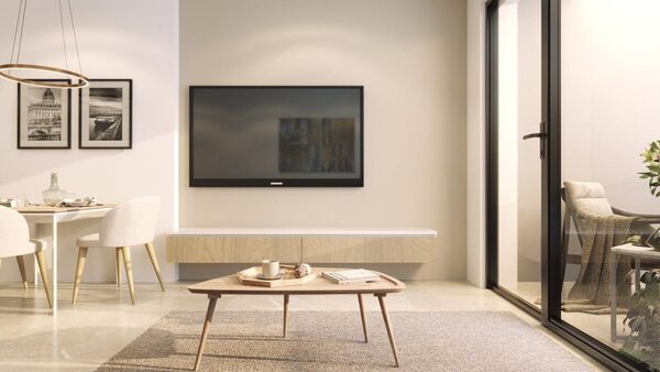 Квартира в Торрев'єха, Іспанія, 54м² - зображення 13