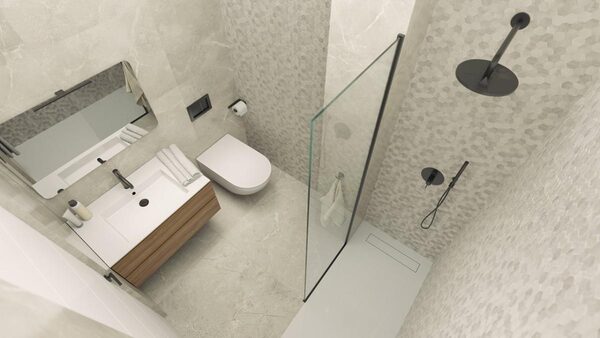 Квартира в Торрев'єха, Іспанія, 54м² - зображення 5