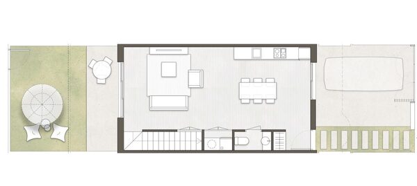 Willa w Pilar de la Horadada, Hiszpania, 112m² - obraz 10