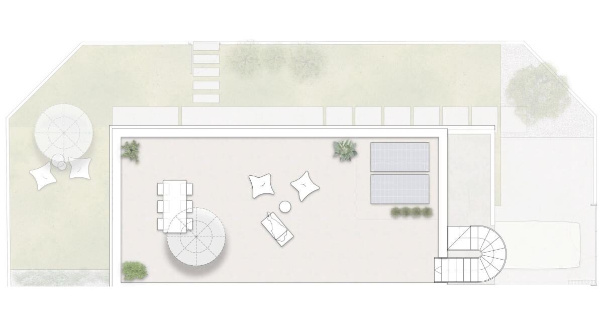 Villa with 3 bedrooms, 112m² in Pilar de la Horadada, Spain [ID: 0152-216212_216208]