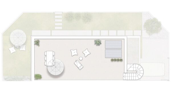 Willa w Pilar de la Horadada, Hiszpania, 112m² - obraz 9