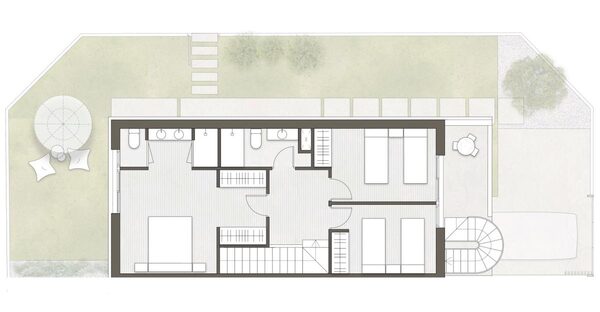 Willa w Pilar de la Horadada, Hiszpania, 112m² - obraz 7