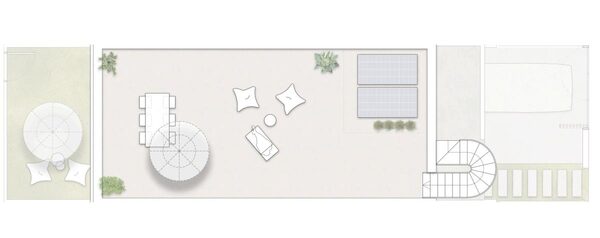 Willa w Pilar de la Horadada, Hiszpania, 112m² - obraz 12