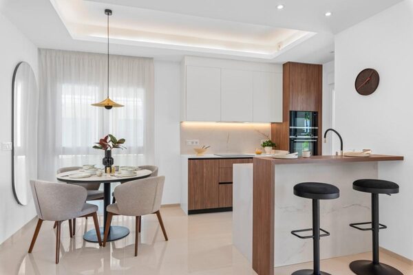 Apartament w Рохалес, Hiszpania, 86m² - obraz 12