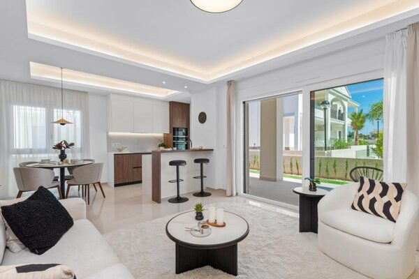 Apartament w Рохалес, Hiszpania, 86m² - obraz 14