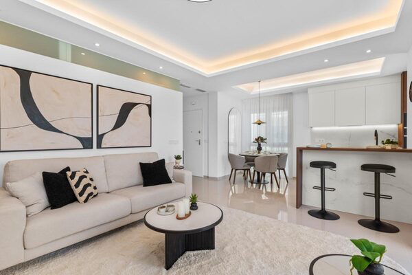 Apartament w Рохалес, Hiszpania, 86m² - obraz 13