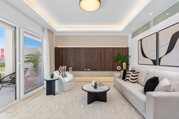 Apartament w Рохалес, Hiszpania, 86m² - obraz 15