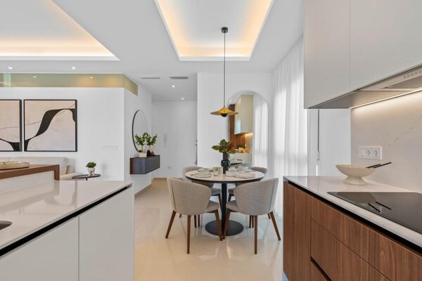 Apartament w Рохалес, Hiszpania, 86m² - obraz 11