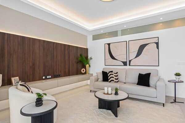 Apartament w Рохалес, Hiszpania, 86m² - obraz 17