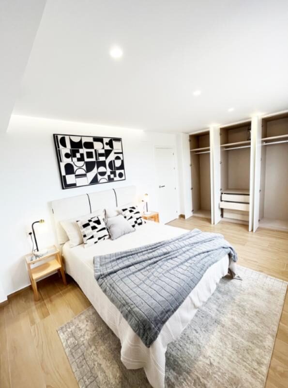 Villa with 3 bedrooms, 238m² in Algorfa, Spain [ID: 0152-201463_201460]