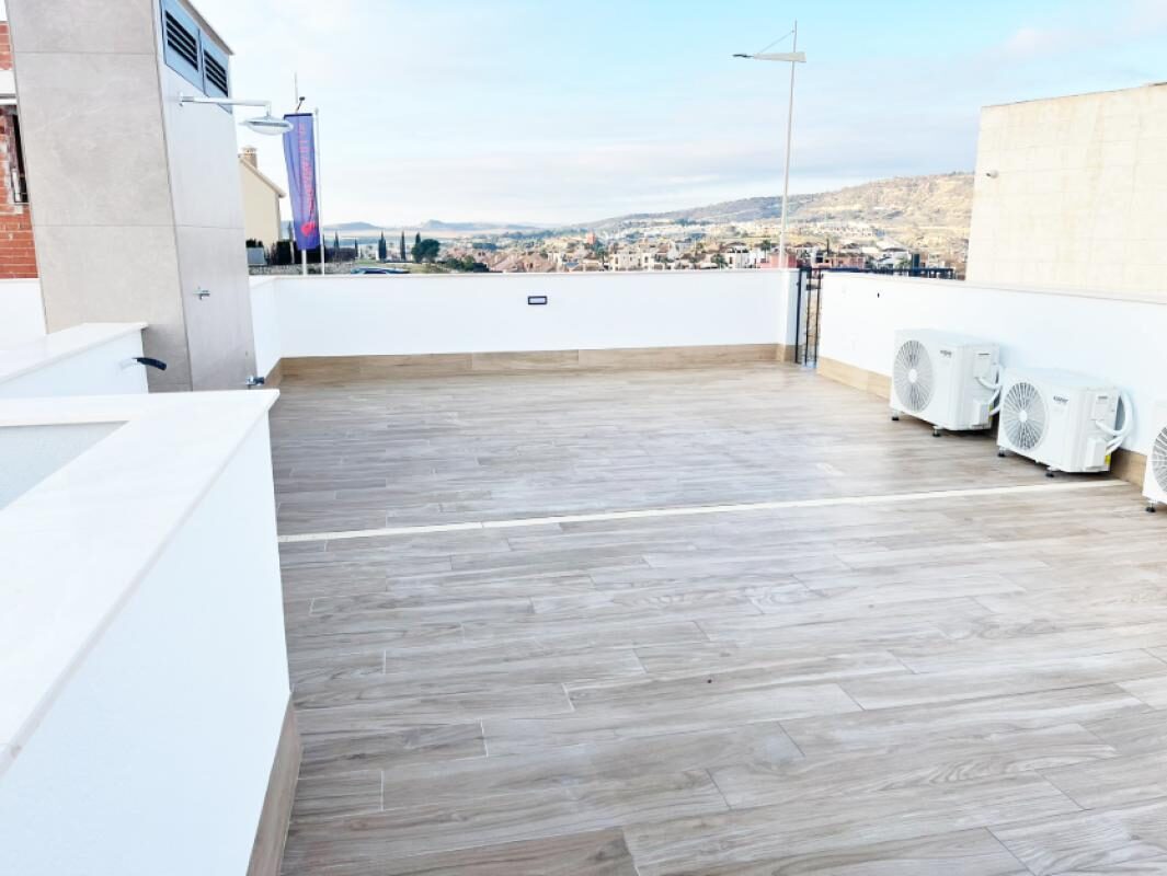 Villa with 3 bedrooms, 238m² in Algorfa, Spain [ID: 0152-201463_201460]