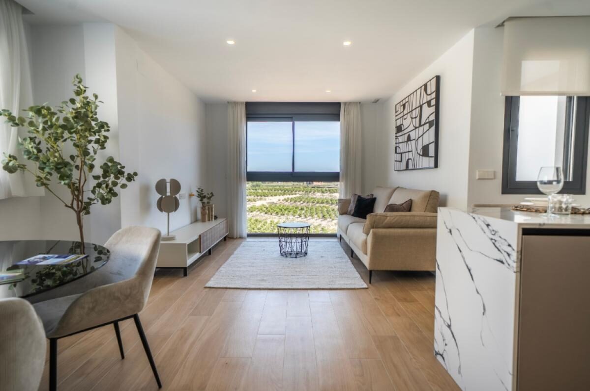 Villa with 3 bedrooms, 238m² in Algorfa, Spain [ID: 0152-201463_201460]