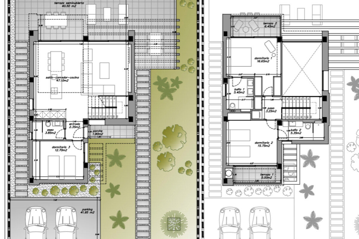 Willa z 3 sypialniami, 159m² w Finestrat, Hiszpania [ID: 0152-200082_24928]