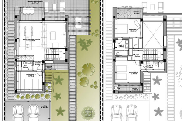 Вілла в Фінестрат, Іспанія, 159м² - зображення 26