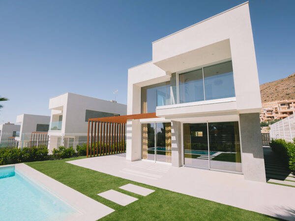 Вілла в Фінестрат, Іспанія, 159м² - зображення 10
