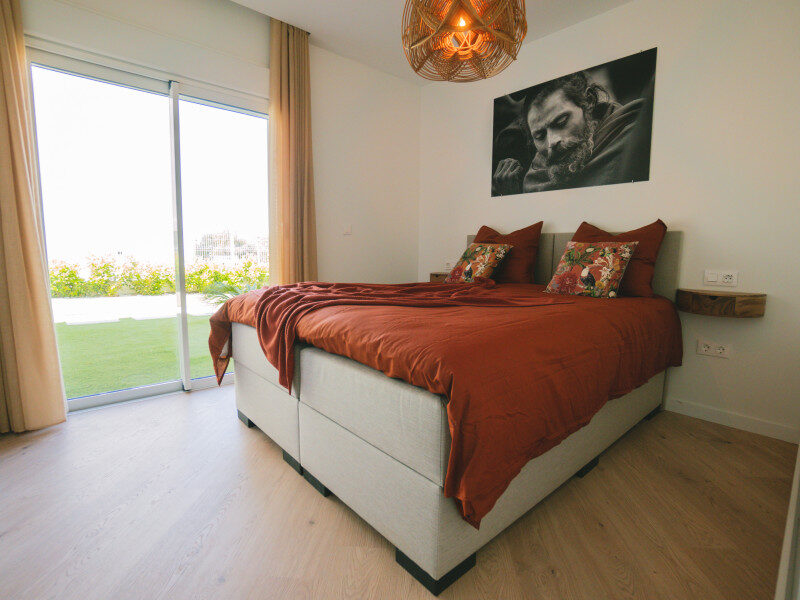 Willa z 3 sypialniami, 159m² w Finestrat, Hiszpania [ID: 0152-200082_24928]