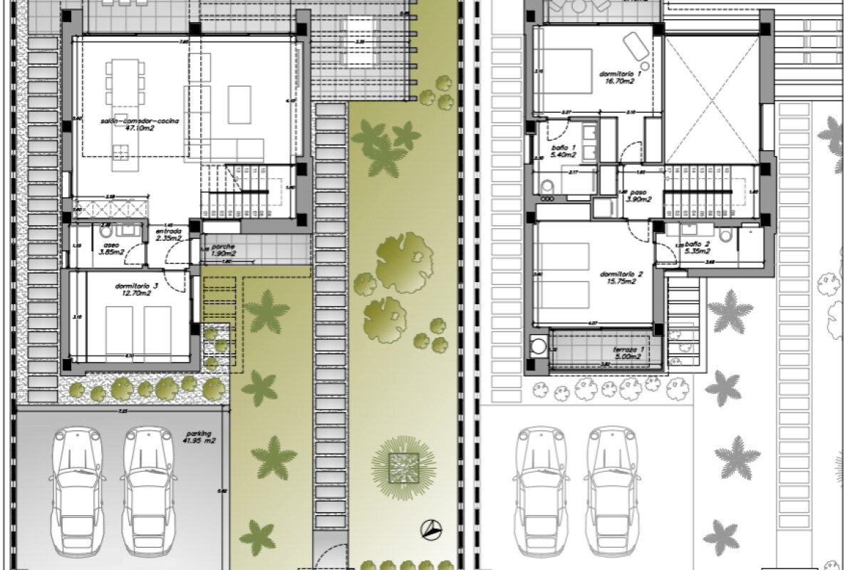 Willa z 3 sypialniami, 159m² w Finestrat, Hiszpania [ID: 0152-200082_24928]