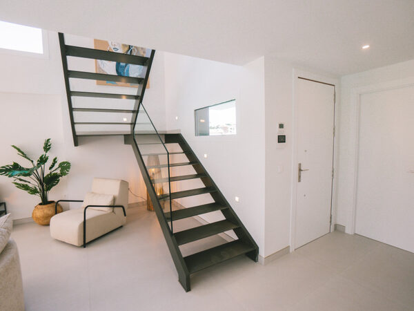 Вілла в Фінестрат, Іспанія, 159м² - зображення 18
