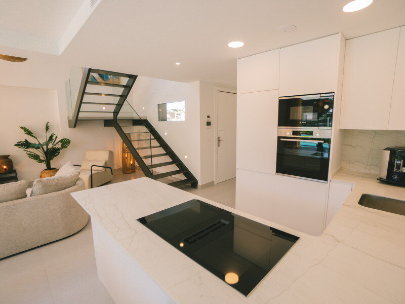 Willa z 3 sypialniami, 159m² w Finestrat, Hiszpania [ID: 0152-200082_24928]
