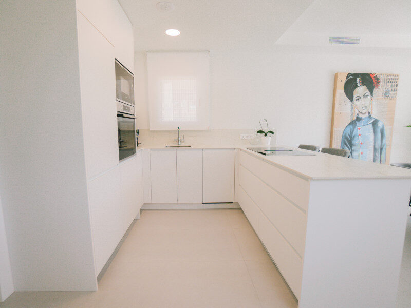 Willa z 3 sypialniami, 159m² w Finestrat, Hiszpania [ID: 0152-200082_24928]