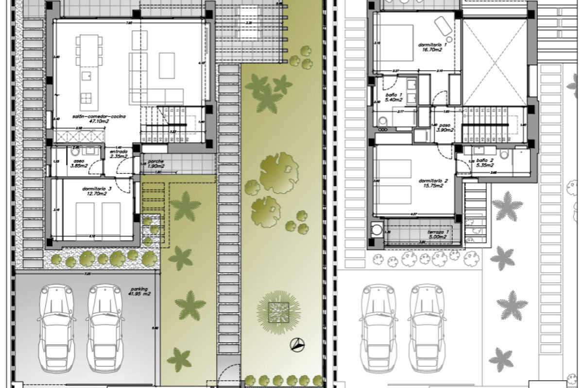 Willa z 3 sypialniami, 159m² w Finestrat, Hiszpania [ID: 0152-200082_24928]