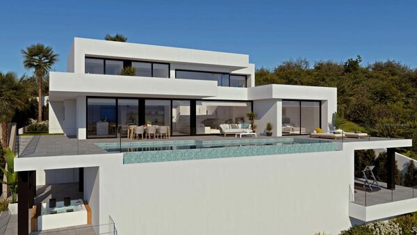 Вілла в Бенітачель, Іспанія, 832м² - зображення 5