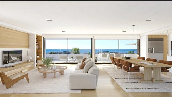 Вілла в Бенітачель, Іспанія, 721м² - зображення 5