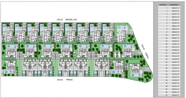 Willa w Finestrat, Hiszpania, 244m² - obraz 6