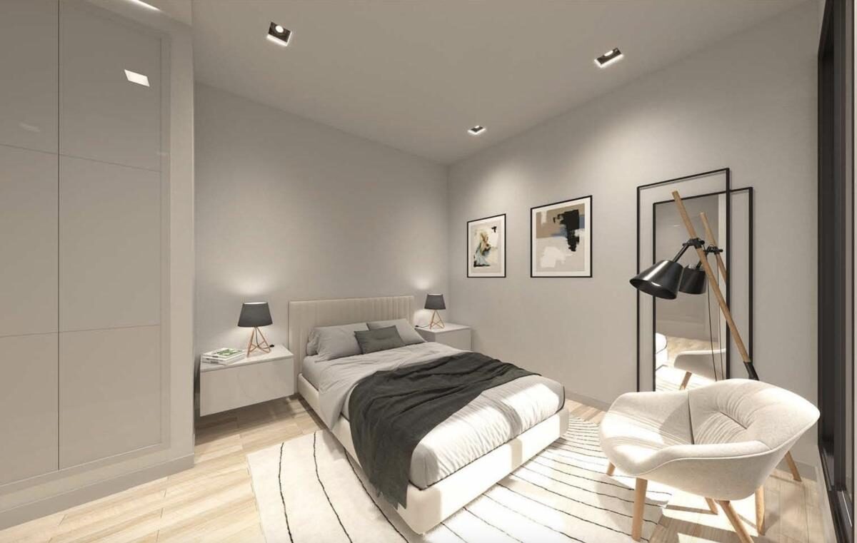 Таунхаус з 2 спальнями, 129м² в Долорес, Іспанія [ID: 0152-190158_188235]