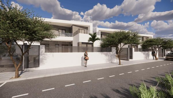 Вілла в Долорес, Іспанія, 165м² - зображення 4