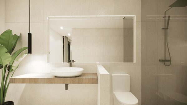 Вілла в Долорес, Іспанія, 165м² - зображення 14