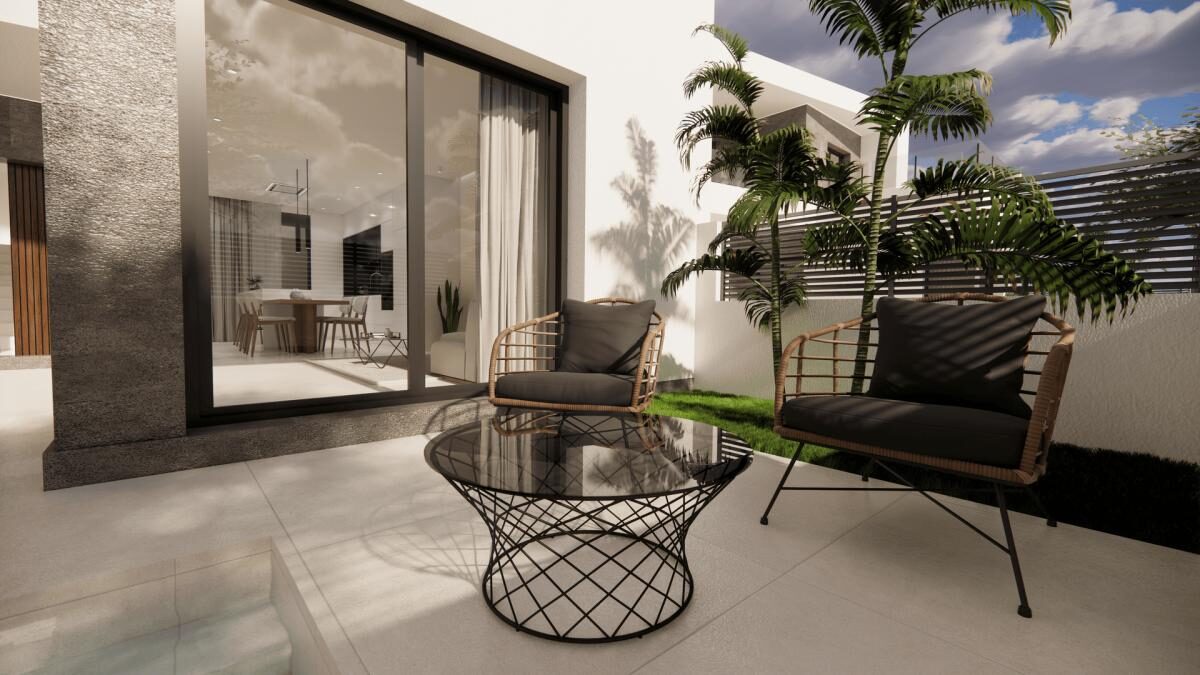 Вілла з 3 спальнями, 165м² в Долорес, Іспанія [ID: 0152-168671_168132]