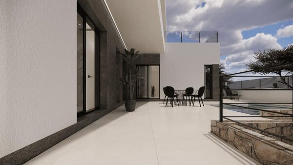 Вілла в Долорес, Іспанія, 165м² - зображення 11