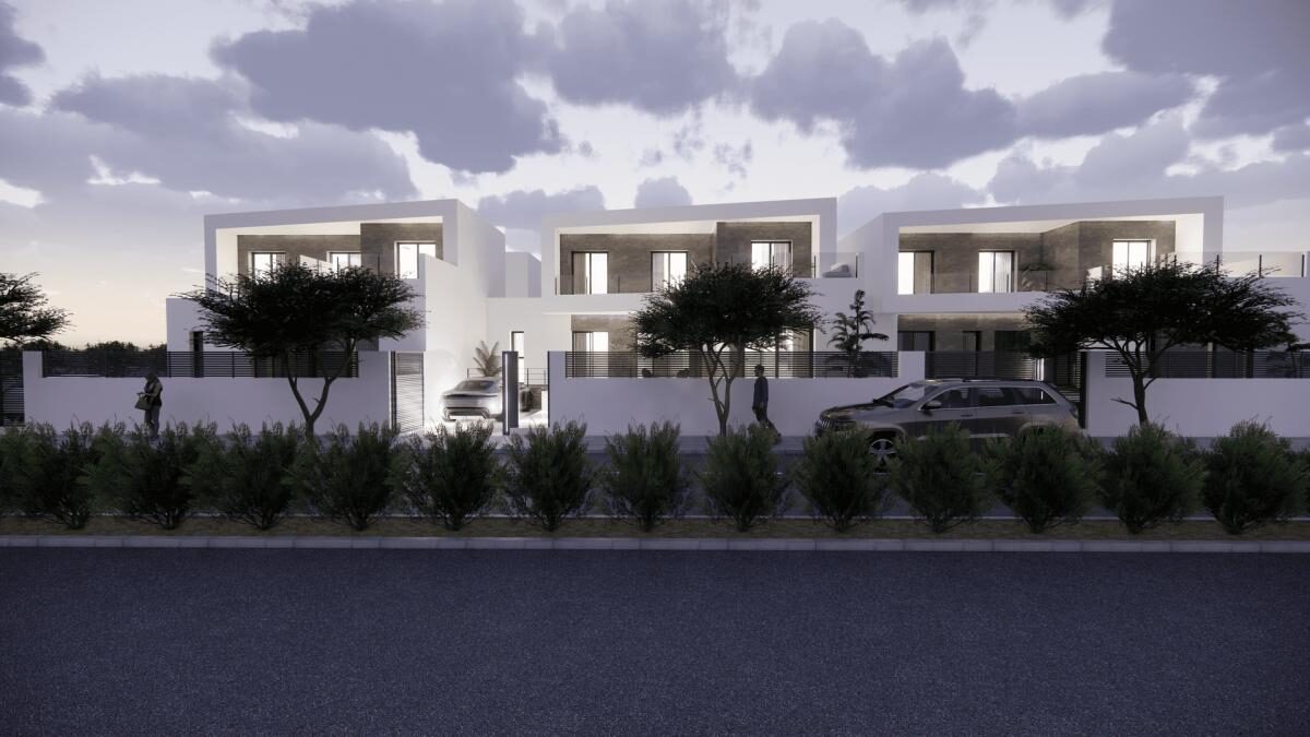 Вілла з 3 спальнями, 165м² в Долорес, Іспанія [ID: 0152-168671_168132]