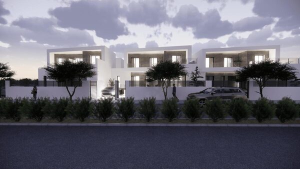 Вілла в Долорес, Іспанія, 165м² - зображення 3