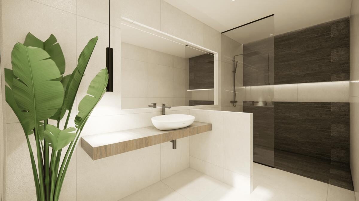 Вілла з 3 спальнями, 165м² в Долорес, Іспанія [ID: 0152-168671_168132]