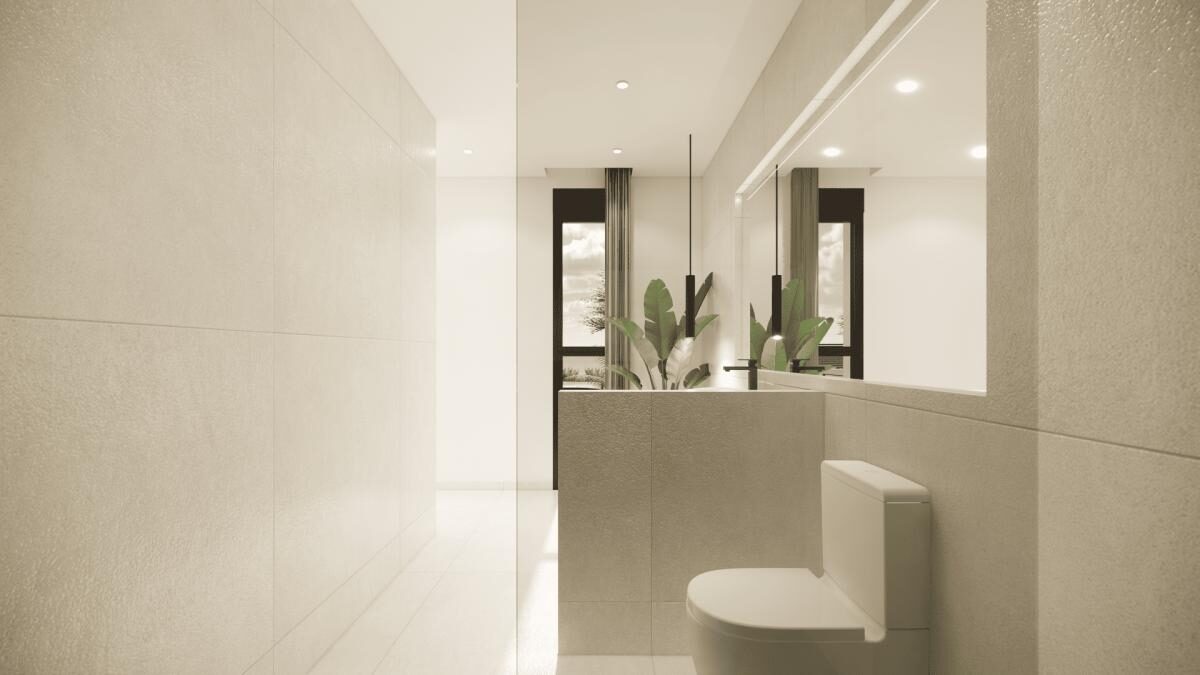 Вілла з 3 спальнями, 165м² в Долорес, Іспанія [ID: 0152-168671_168132]
