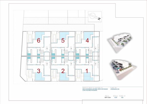 Вілла в Долорес, Іспанія, 165м² - зображення 20