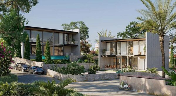 Вілла в Кальпе, Іспанія, 273м² - зображення 2