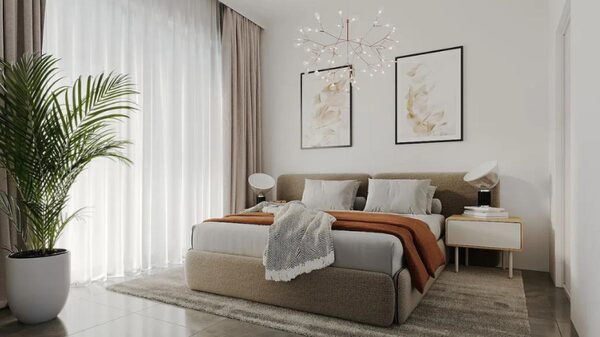 Вілла в Кальпе, Іспанія, 273м² - зображення 9