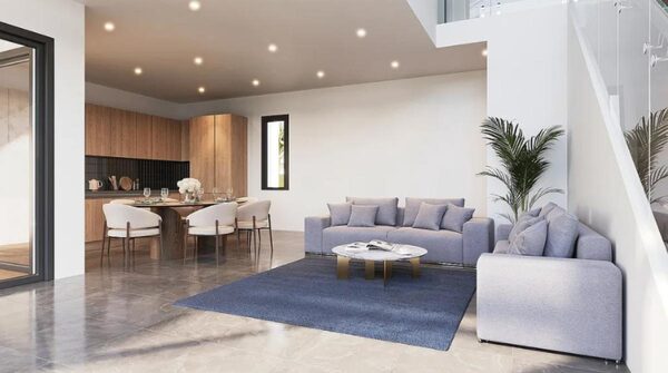 Вілла в Кальпе, Іспанія, 273м² - зображення 6