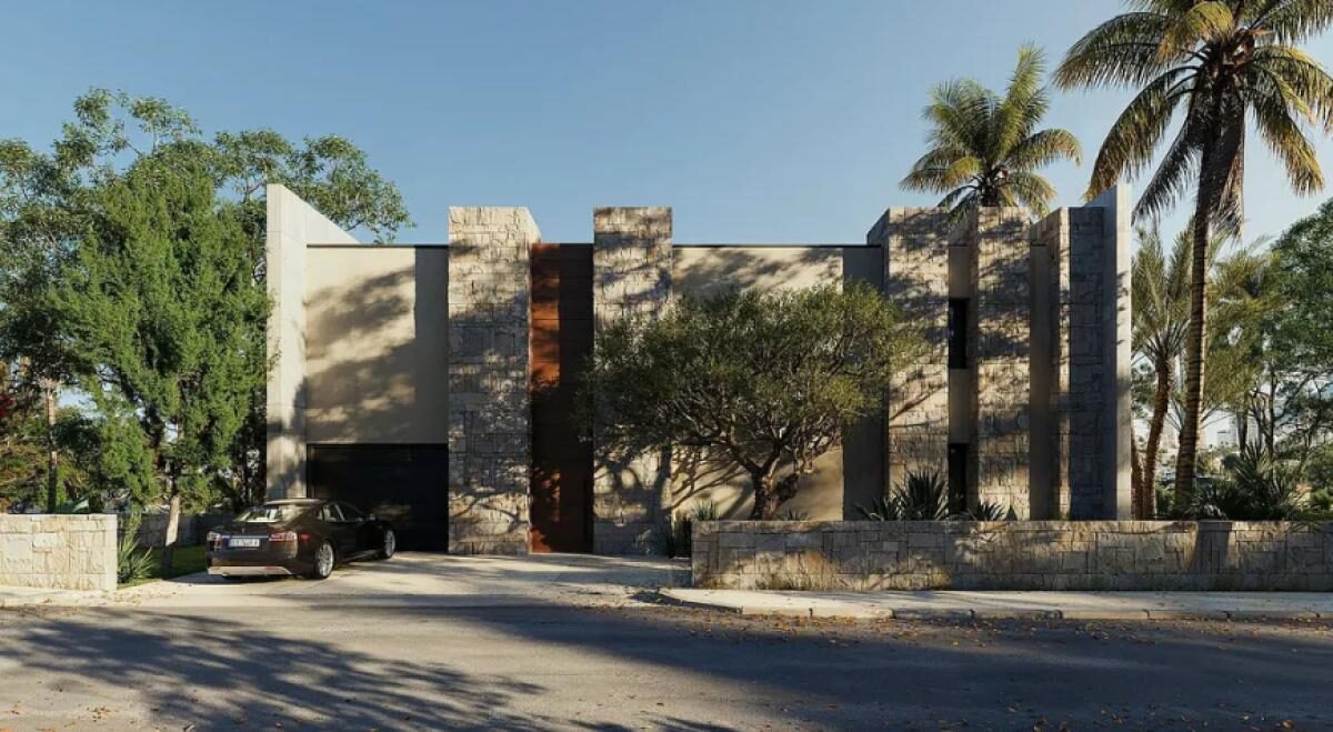 Вілла з 3 спальнями, 273м² в Кальпе, Іспанія [ID: 0152-167126_167125]