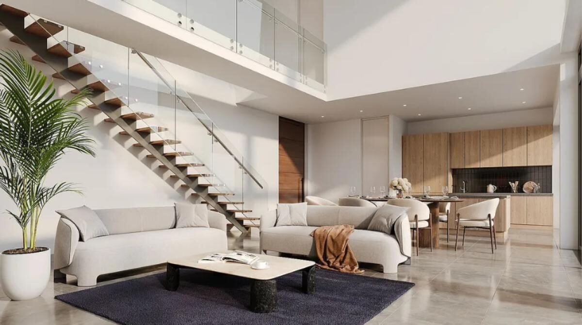 Вілла з 3 спальнями, 273м² в Кальпе, Іспанія [ID: 0152-167126_167125]