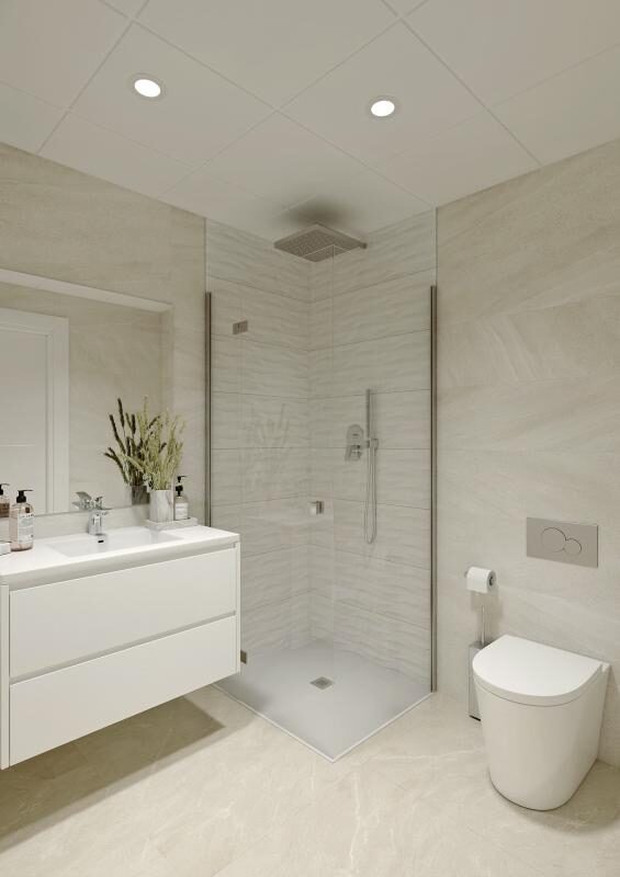 Квартира з 3 спальнями, 109м² в Торрев'єха, Іспанія [ID: 0152-166362_164719]