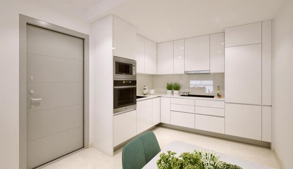 Квартира в Торрев'єха, Іспанія, 109м² - зображення 10