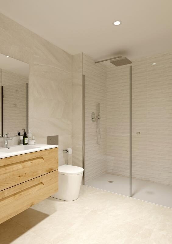 Квартира з 3 спальнями, 109м² в Торрев'єха, Іспанія [ID: 0152-166362_164719]