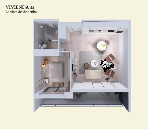 Квартира в Торрев'єха, Іспанія, 161м² - зображення 20